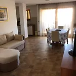 Smiljanic Apartment *