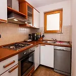 Apartment Smiljanic *