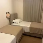 Smiljanic Apartment