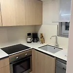 Smiljanic Apartment *