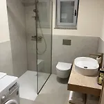 Smiljanic Apartment *