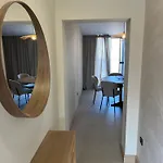 Apartment Smiljanic *