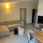 Smiljanic Apartment
