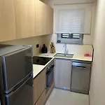Apartamento Smiljanic *