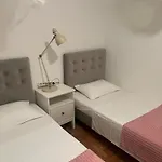 Smiljanic Apartment *
