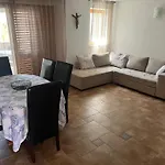 Smiljanic Apartment