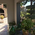 Smiljanic Apartment