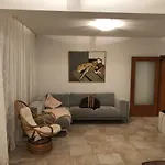 Apartment Smiljanic *