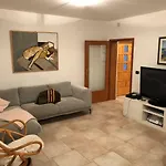 Smiljanic Apartment Tribalj