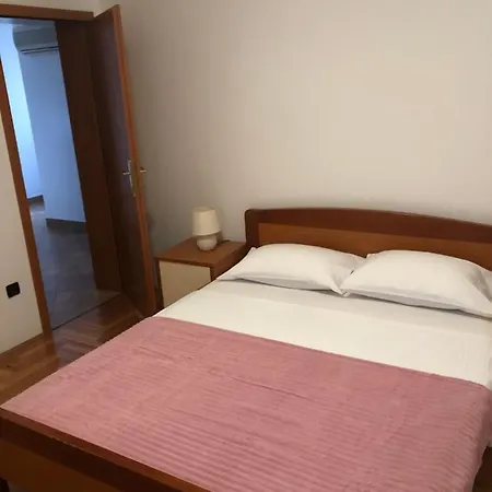 Appartement Smiljanic Tribalj