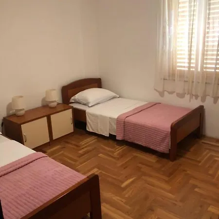Smiljanic Appartement Tribalj