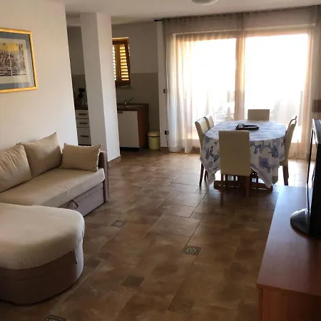 Smiljanic Lägenhet *