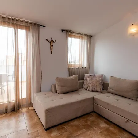 Apartmán Smiljanic *