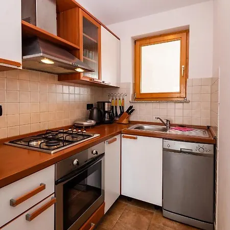 Appartement Smiljanic *
