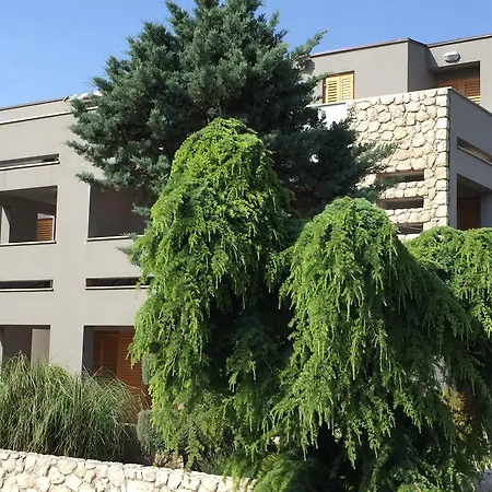 Appartement Smiljanic