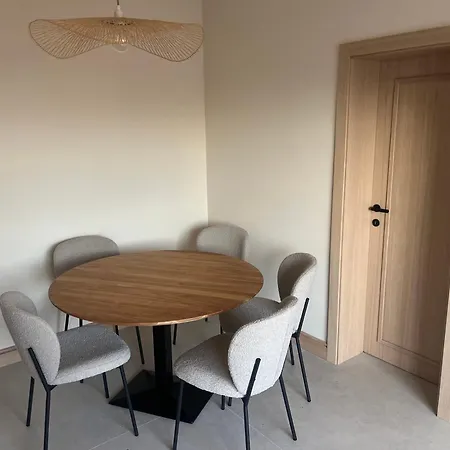 Appartement Smiljanic Tribalj