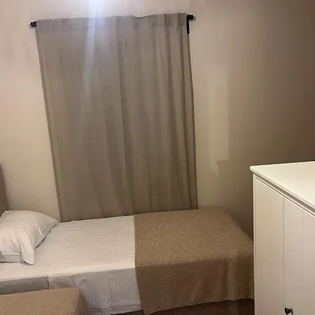 Apartamento Smiljanic