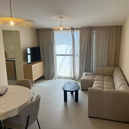 Apartment Smiljanic Tribalj