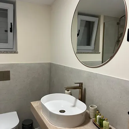 Daire Smiljanic Tribalj