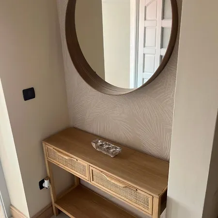 Smiljanic Appartement *