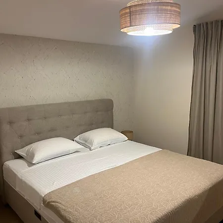 Apartment Smiljanic *