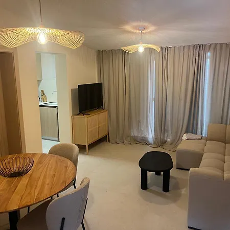 Smiljanic Appartement Tribalj