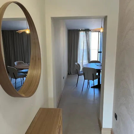 Appartement Smiljanic *