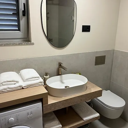 Appartement Smiljanic Tribalj
