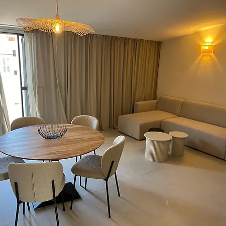 Appartement Smiljanic Tribalj