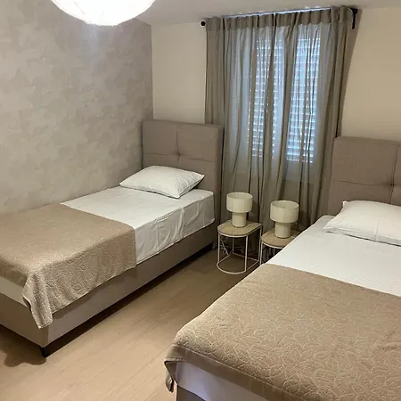 Smiljanic Appartement