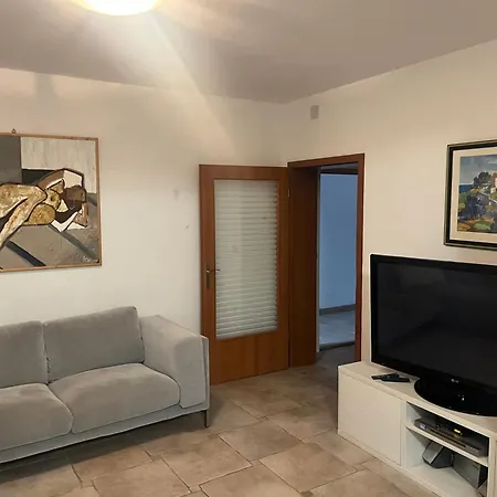 Apartman Smiljanic Tribalj