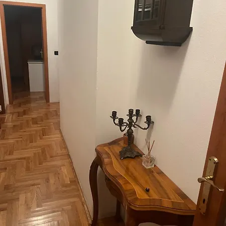 Apartment Smiljanic