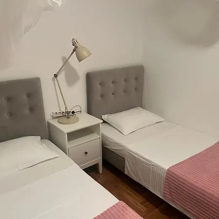 Smiljanic Appartement *