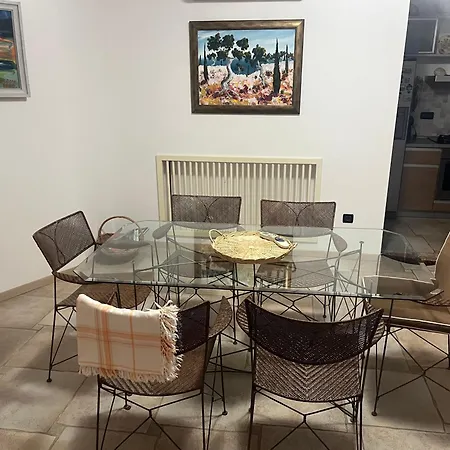 Smiljanic דירה Tribalj