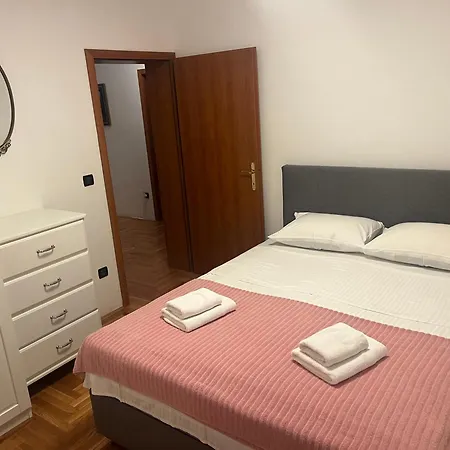Smiljanic Tribunj (Sibenik-Knin)