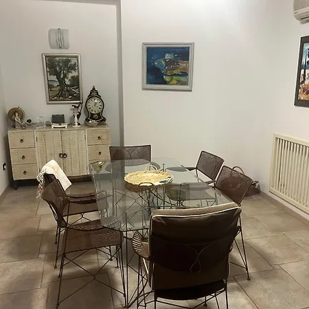 Smiljanic Appartement