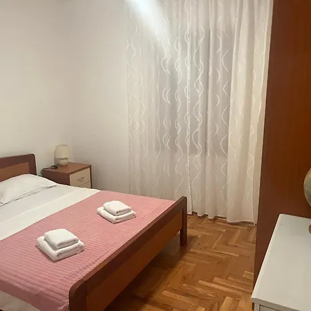 Appartement Smiljanic