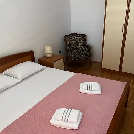 Smiljanic דירה *