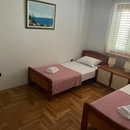 Apartmán Smiljanic *
