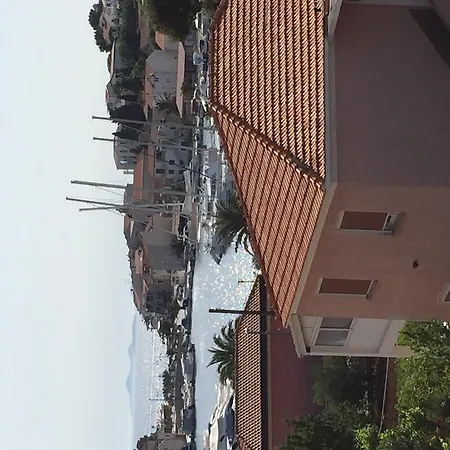 Daire Smiljanic Tribalj