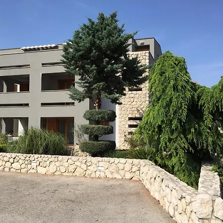 Smiljanic Daire Tribalj