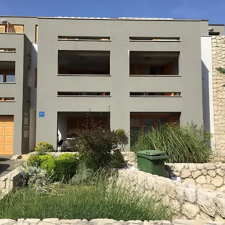 Appartement Smiljanic *