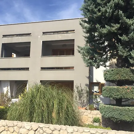 Lägenhet Smiljanic Tribalj