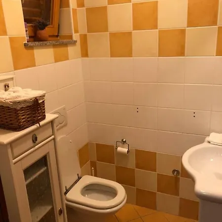 Appartement Smiljanic Tribalj