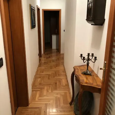 Appartement Smiljanic *