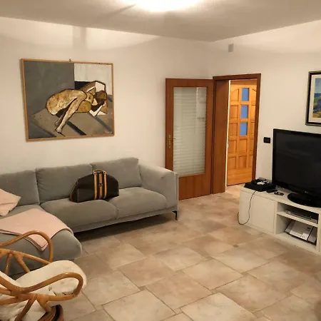 Smiljanic Appartement Tribalj
