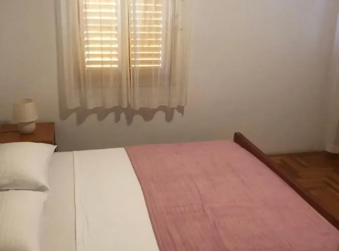 Apartament Smiljanic Tribalj