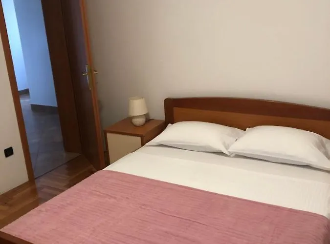 Apartamento Smiljanic Tribalj