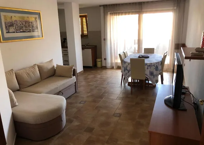 Smiljanic Apartament *