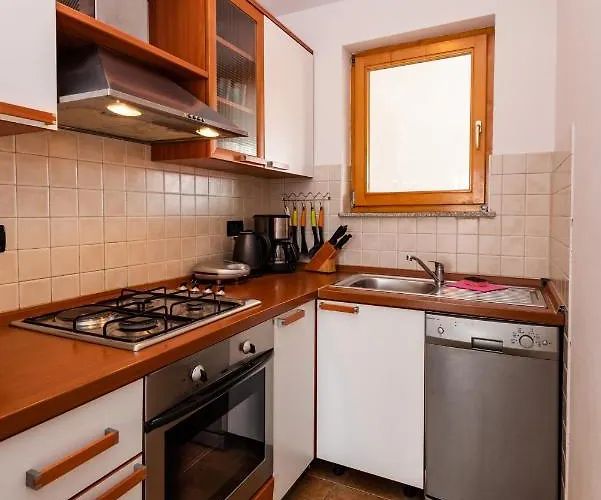 Apartman Smiljanic *